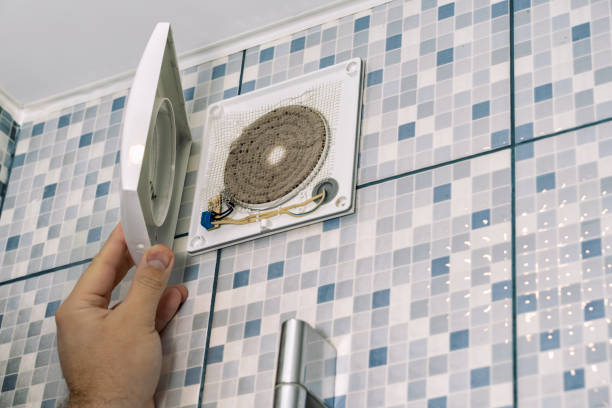 Best Commercial Air Duct Cleaning  in Woodlawn, MD