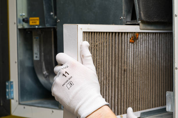 Best Ductwork Cleaning Services  in Woodlawn, MD