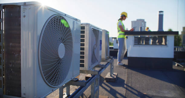 Best Affordable Duct Cleaning Services  in Woodlawn, MD