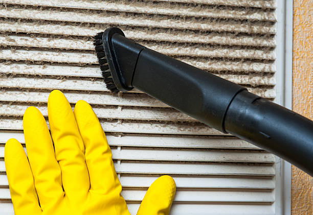Best Residential Air Duct Cleaning  in Woodlawn, MD